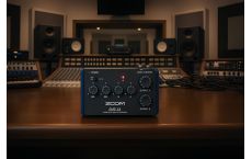 Революція в кишені: Zoom AMS-44 перетворює будь-яке місце на студію мрії!